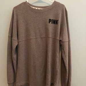 Victoria’s Secret Pink Spirit Jersey
